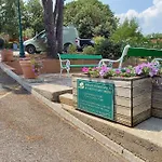 T2 De 34m2 En De Standing A - Piscines - Jardinet - Plein Coeur Du Golfe De St Tropez- Pleine Nature Apartmán Grimaud