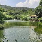 T2 De 34m2 En De Standing A - Piscines - Jardinet - Plein Coeur Du Golfe De St Tropez- Pleine Nature 公寓