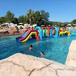 公寓 T2 De 34m2 En De Standing A - Piscines - Jardinet - Plein Coeur Du Golfe De St Tropez- Pleine Nature *