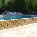 T2 De 34m2 En De Standing A - Piscines - Jardinet - Plein Coeur Du Golfe De St Tropez- Pleine Nature 公寓