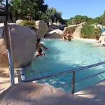 公寓 T2 De 34m2 En De Standing A - Piscines - Jardinet - Plein Coeur Du Golfe De St Tropez- Pleine Nature
