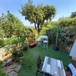 公寓 T2 De 34m2 En De Standing A - Piscines - Jardinet - Plein Coeur Du Golfe De St Tropez- Pleine Nature