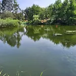 T2 De 34m2 En De Standing A - Piscines - Jardinet - Plein Coeur Du Golfe De St Tropez- Pleine Nature 公寓 格里莫