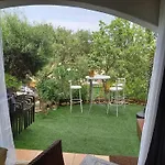 公寓 T2 De 34m2 En De Standing A - Piscines - Jardinet - Plein Coeur Du Golfe De St Tropez- Pleine Nature 格里莫
